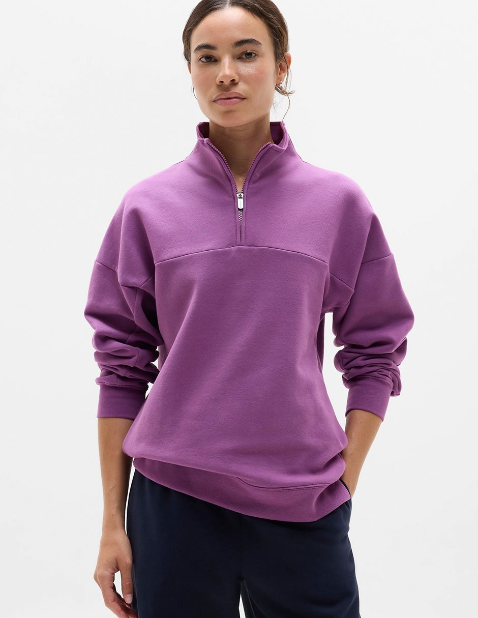 Sudadera para mujer