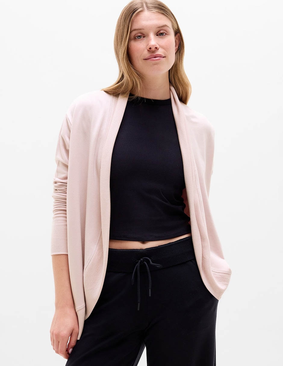 Suéter cuello abierto para mujer Suéter cuello abierto para mujer