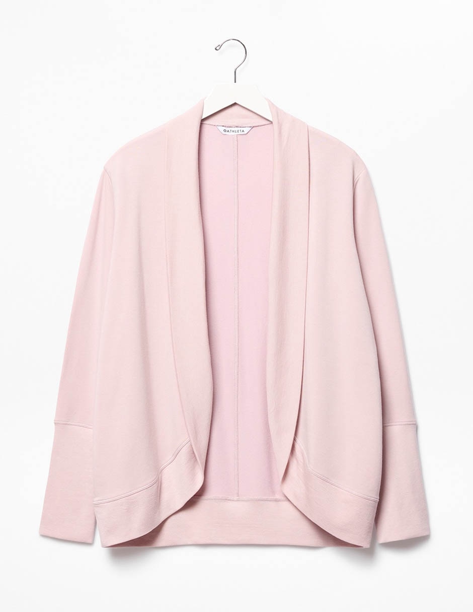 Suéter cuello abierto para mujer 6