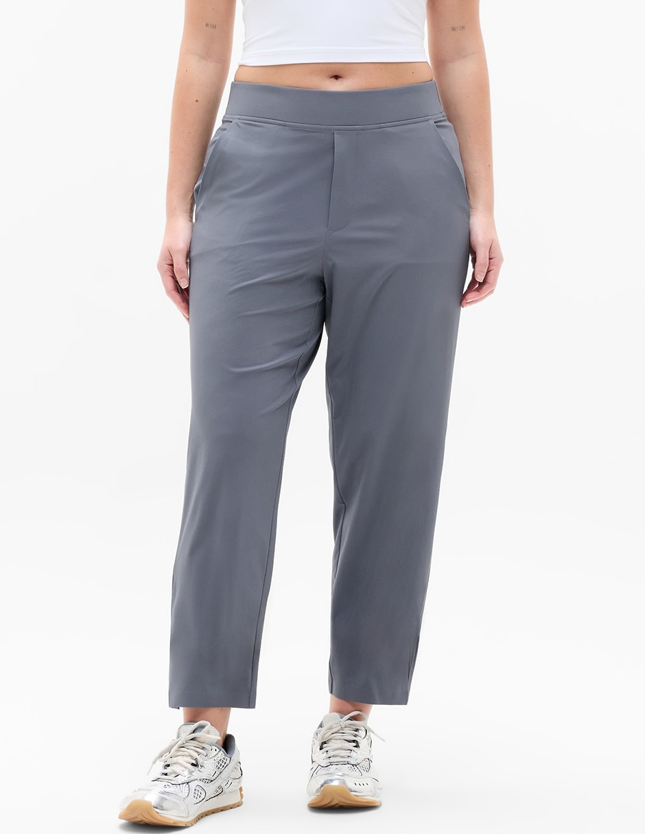 Pantalón easy pant skinny para mujer